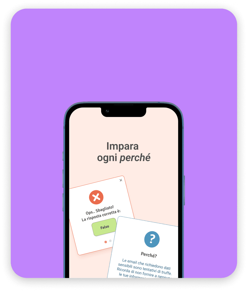Muoviti nel digitale in autonomia e sicurezza