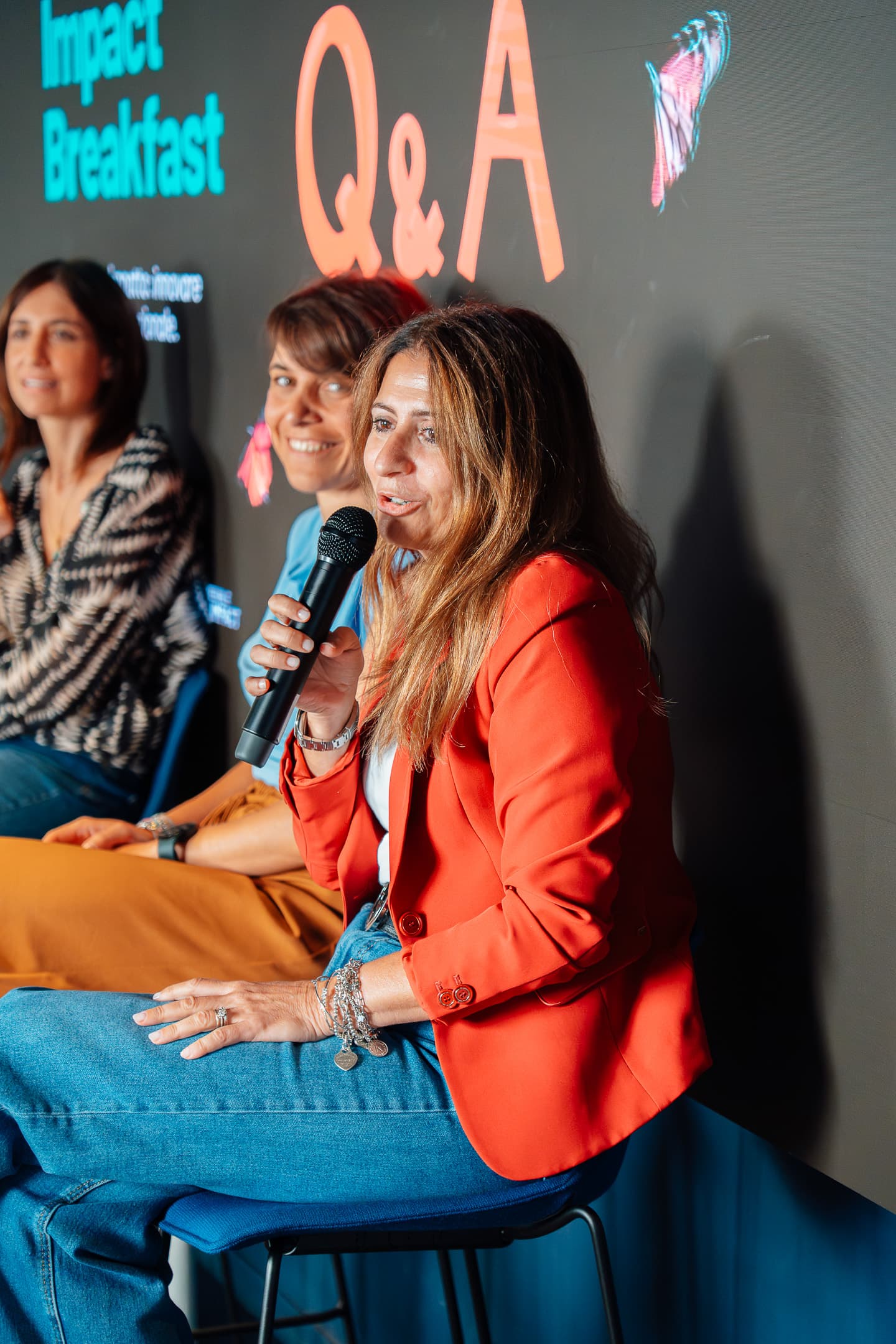 Generazioni a Impatto